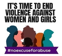 VAWG no excuse for abuse