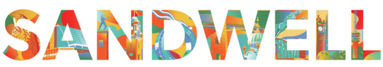 Sandwell logo