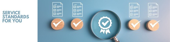 Service Standards For You 