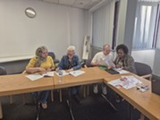 Tenant Auditor Group