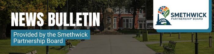 Smethwick PFN Banner
