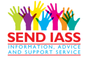 Sandwell  SEND IASS logo