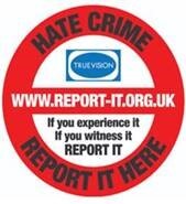 Hate Crime