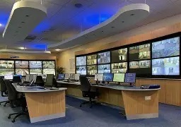 CCTV
