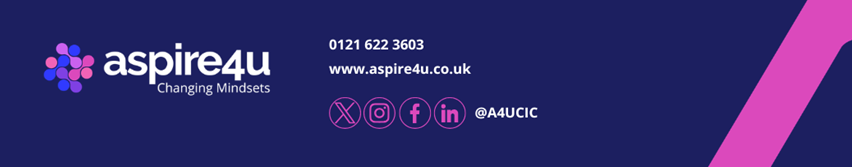 aspire4U