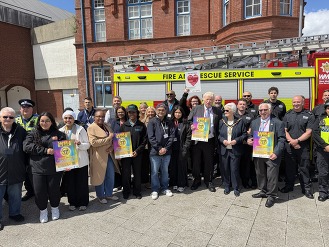 Oldbury Safer 6