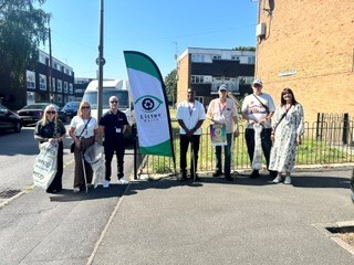 safer 6 Litterwatch
