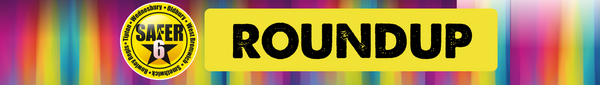 Safer 6 Roundup