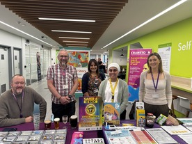 Health and Wellbeing clinic