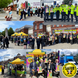 oldbury Round up