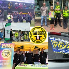 Rowley round up safer 6