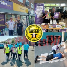 Wednesbury Round Up