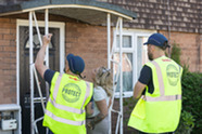 Tenant repairs