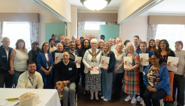 Tenant Awards