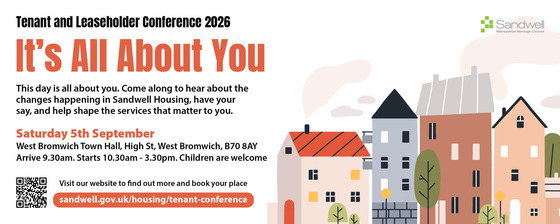 Tenant Conference 2026 