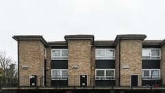 Block of flats 
