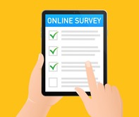 Survey (yellow background)