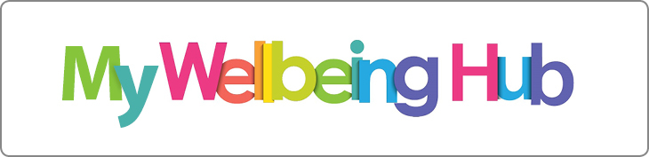My Wellbeing Hub