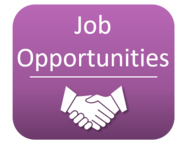 Job Opportunities