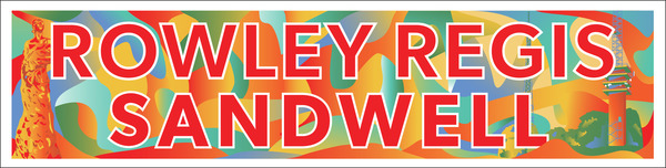Rowley Regis town newsletter 