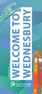 Welcome to Wednesbury banner 2