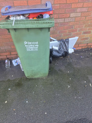 Bin