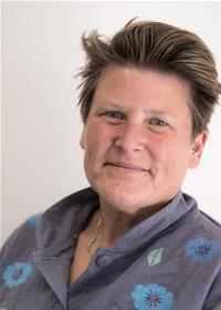 Councillor Sarah Dyke - Lead Member for Environment and Climate Change