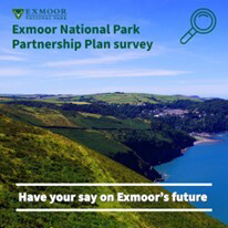 Exmoor National Park Partnership Plan Survey