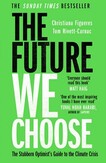 The Future We Choose Book Cover 
