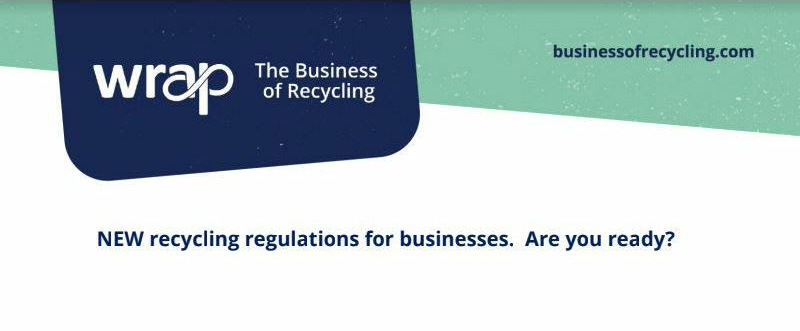 New business recycling regulations coming soon
