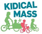 kidical mass logo