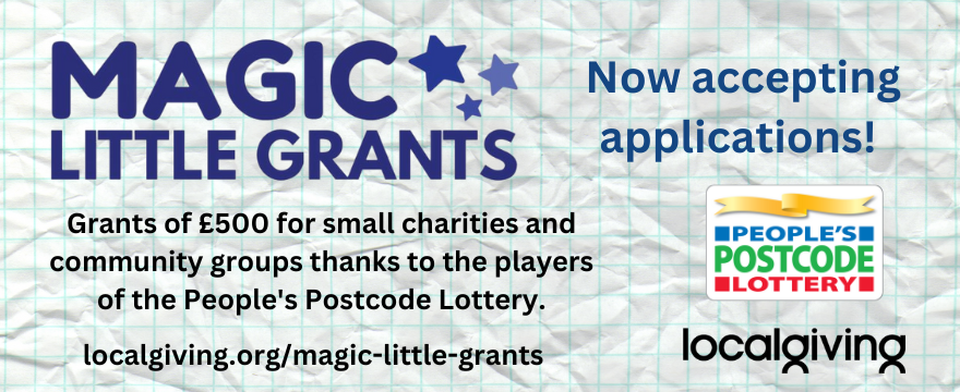 magic little grants logo 
