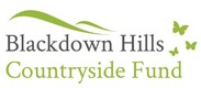 Blackdown Hills Countryside Fund logo