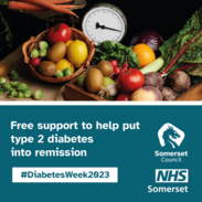 'Free support to help put type 2 Diabetes into remission'