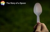 The story of a plastic spoon video thumbnail