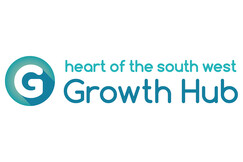 Heart of the South West LEP logo