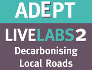 Live Labs 2 logo