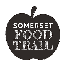 somerset food trail logo