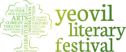 Yeovil Literary Festival logo