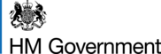 image of HM Gov Logo
