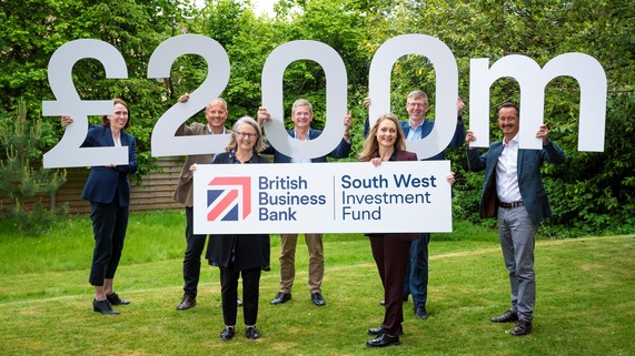 South West Investment Fund