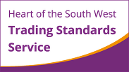 Trading Standards logo