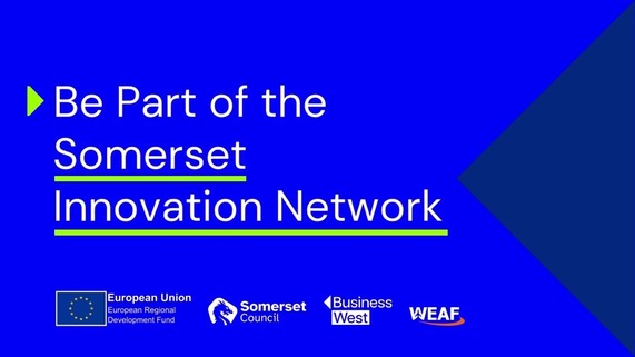 image of Somerset Innovation Network