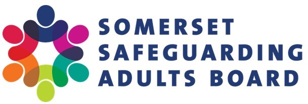 Somerset Safeguarding Adults Board logo