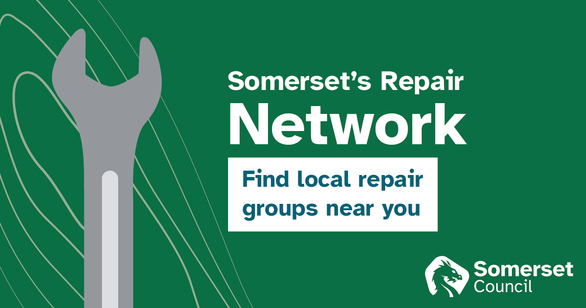 Somerset's repair network