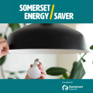 Somerset energy saver logo