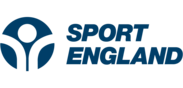 Sport England logo