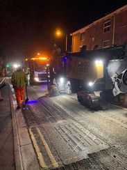 Mount St and Northgate