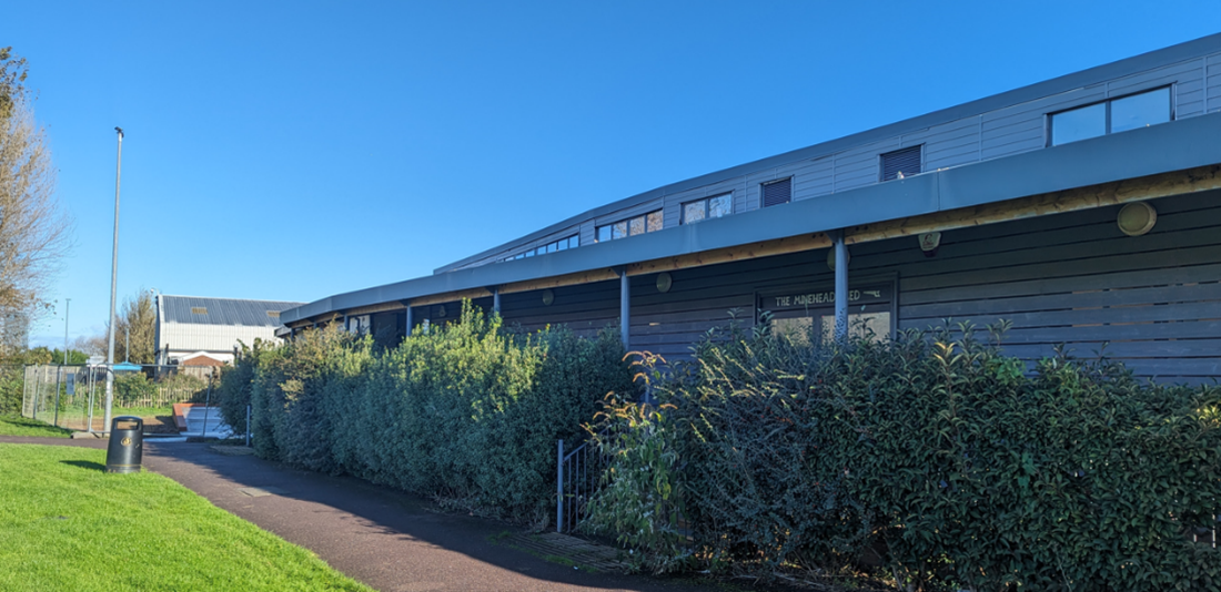 Alcombe Children's Centre