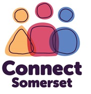 Connect Somerset logo